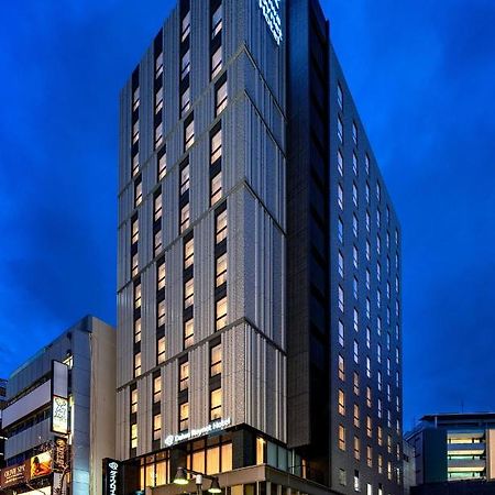 Del Style Ikebukuro Higashiguchi By Daiwa Roynet Hotel Tokyo Esterno foto