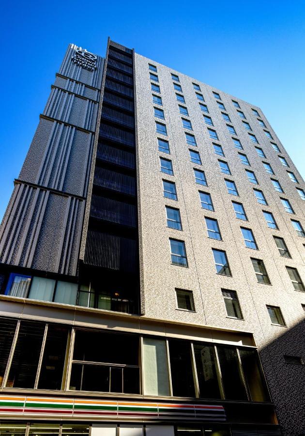 Del Style Ikebukuro Higashiguchi By Daiwa Roynet Hotel Tokyo Esterno foto