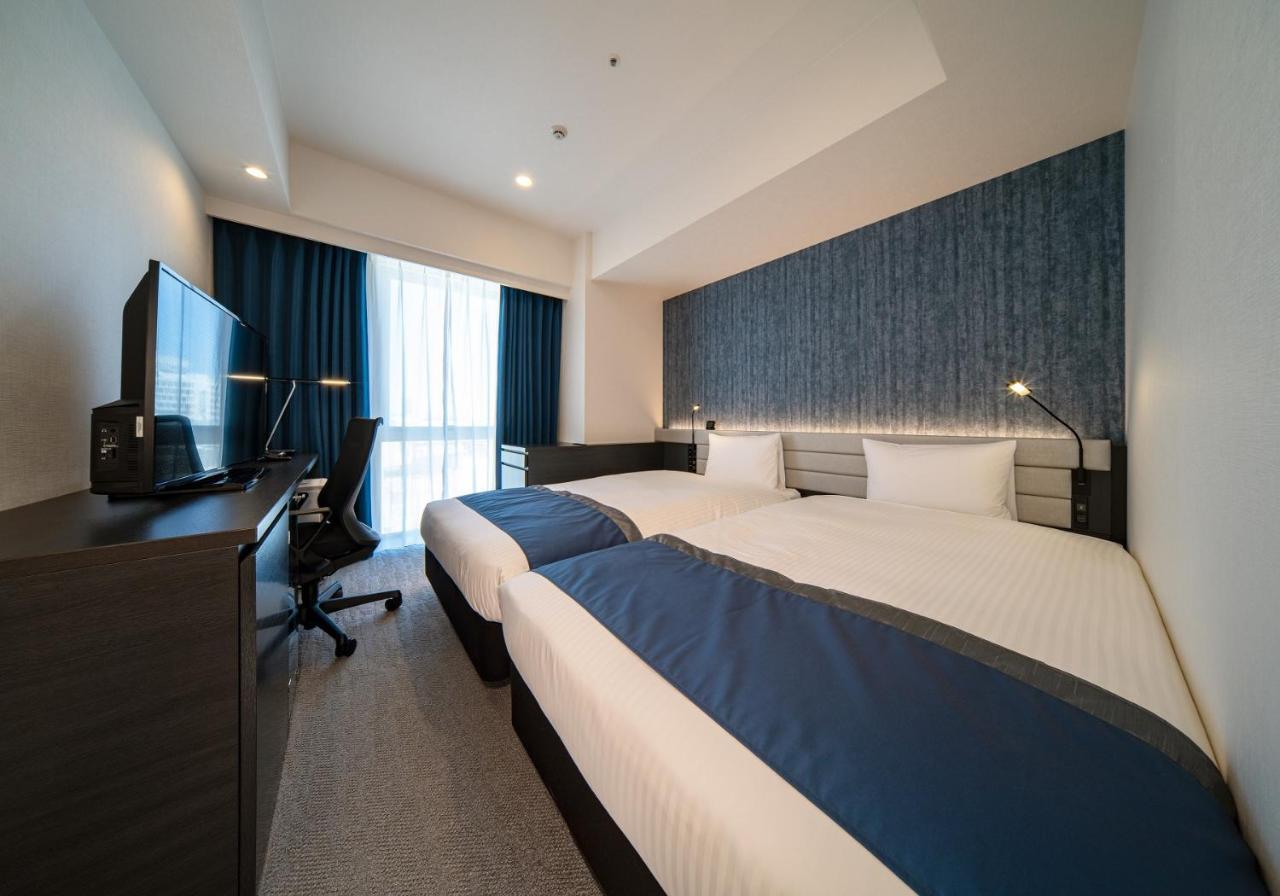 Del Style Ikebukuro Higashiguchi By Daiwa Roynet Hotel Tokyo Esterno foto