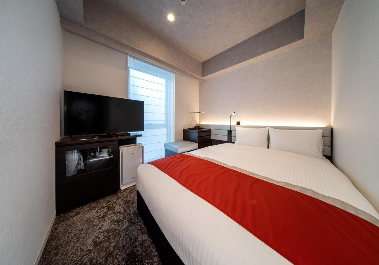 Del Style Ikebukuro Higashiguchi By Daiwa Roynet Hotel Tokyo Esterno foto