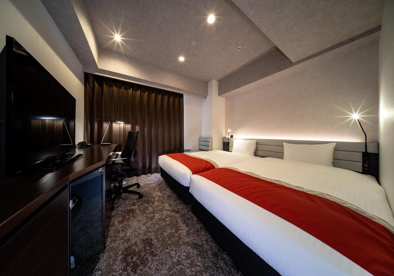 Del Style Ikebukuro Higashiguchi By Daiwa Roynet Hotel Tokyo Esterno foto
