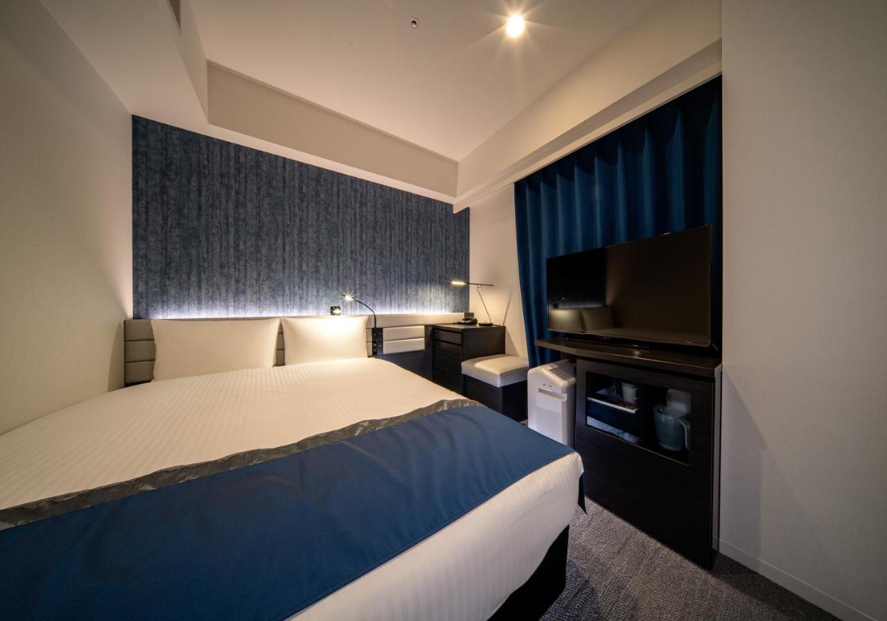 Del Style Ikebukuro Higashiguchi By Daiwa Roynet Hotel Tokyo Esterno foto